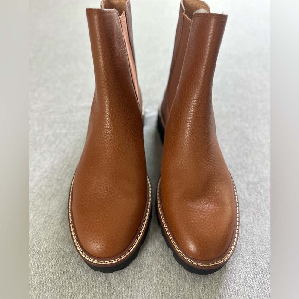 Madewell boots